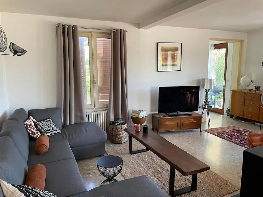 Villa Individuelle Nernier Proche Lac